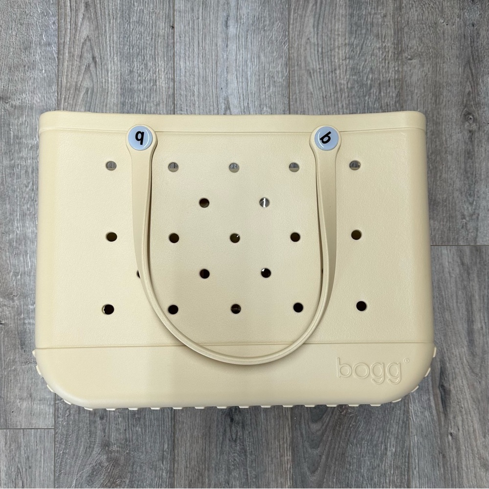 Original Bogg Bag Bone NWT